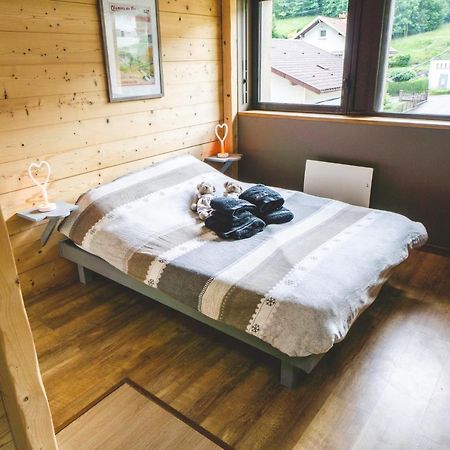 Studio Cocooning Gérardmer Eksteriør billede