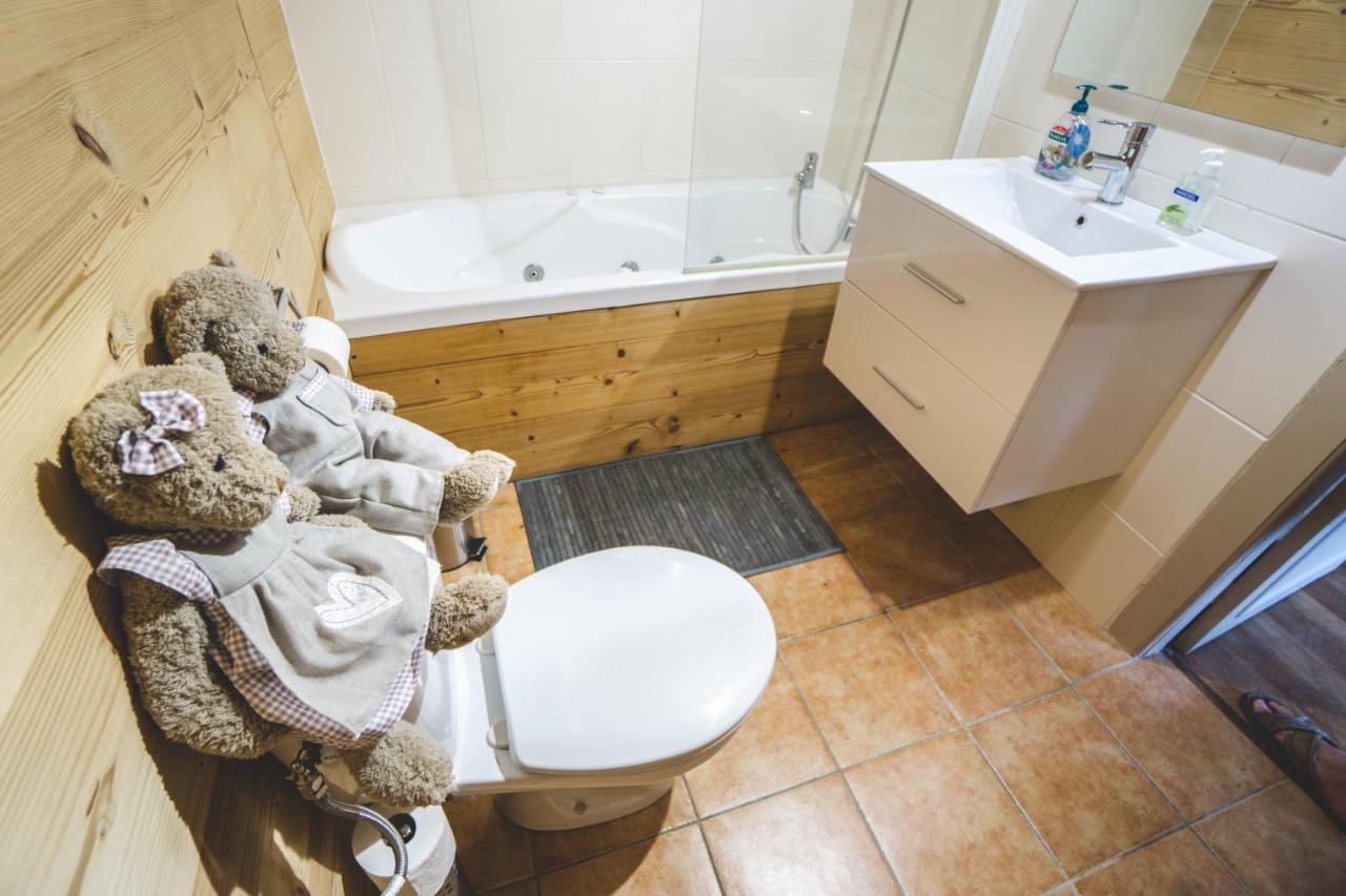 Studio Cocooning Gérardmer Eksteriør billede