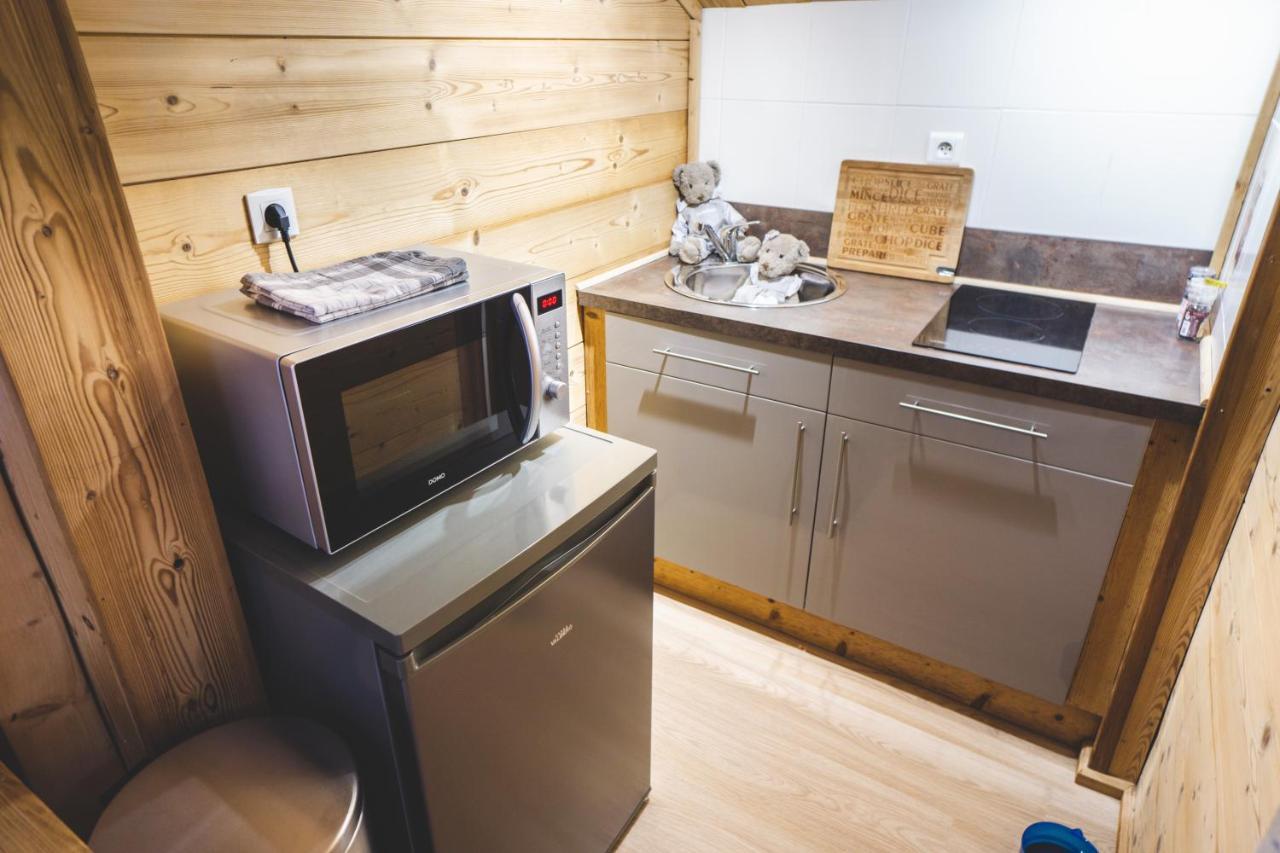 Studio Cocooning Gérardmer Eksteriør billede